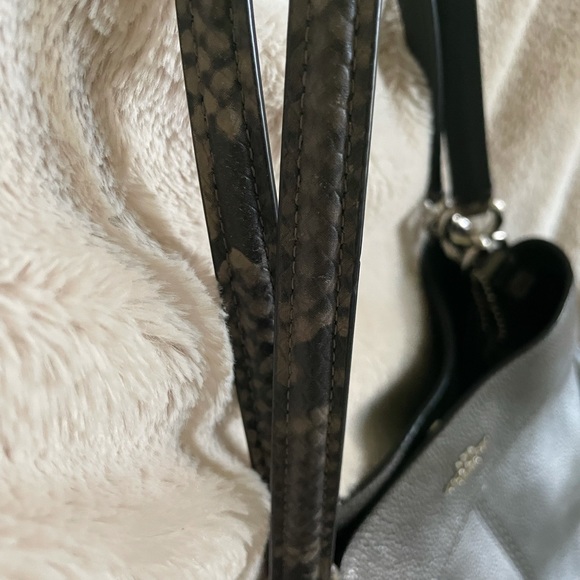 Coach Handbag - Picture 5 of 7